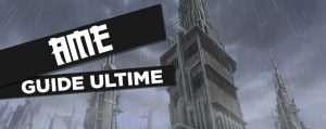 AME – GUIDE ULTIME